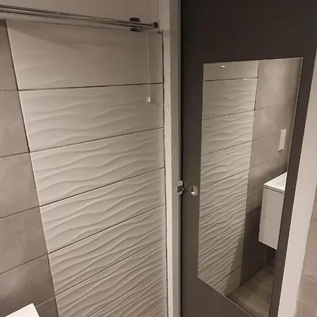 Avec Balcon, Vue Mer, Piscine, Parking Apartamento Agde