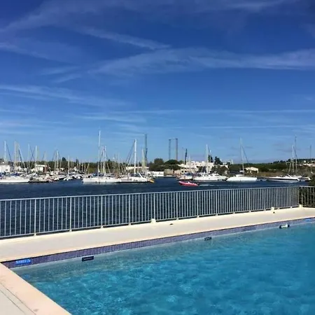 Avec Balcon, Vue Mer, Piscine, Parking