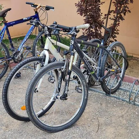 Apartmán Avec Balcon, Vue Mer, Piscine, Parking Agde