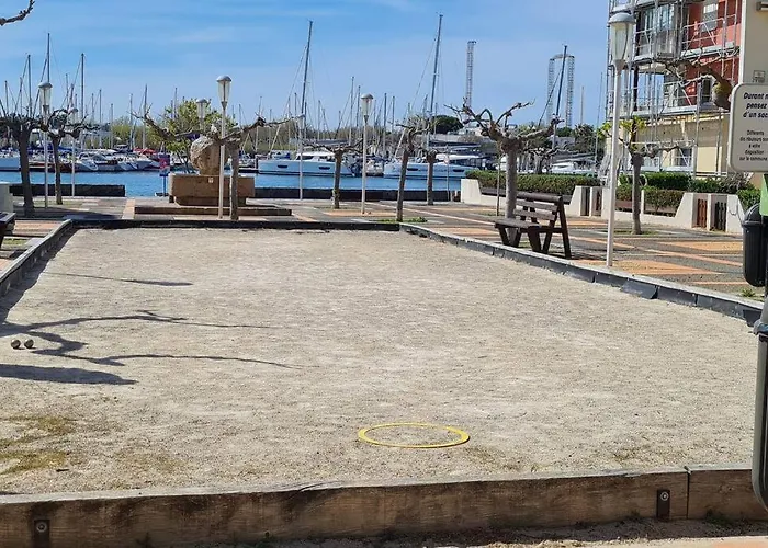 Avec Balcon, Vue Mer, Piscine, Parking شقة *